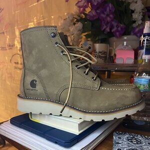 Men's Carhartt Boots
